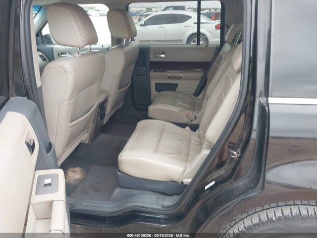 Aukcja sprzedaży 2009 Ford Flex Sel, vin: 2FMDK52C99BA36373, numer aukcji: 45139226
