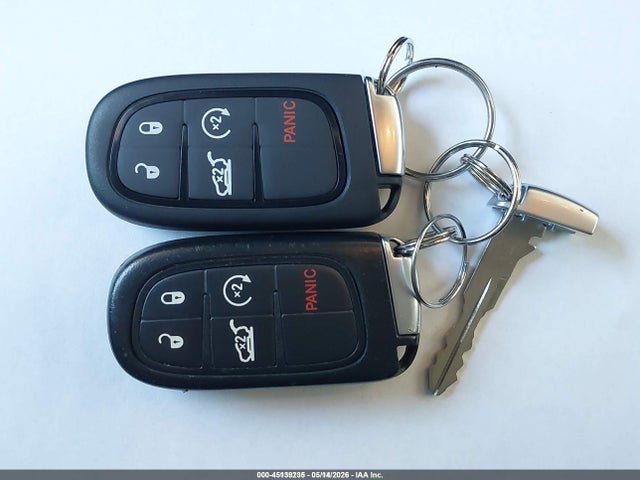Aukcja sprzedaży 2019 Jeep Cherokee Latitude Plus 4x4, vin: 1C4PJMLB2KD226925, numer aukcji: 45139235