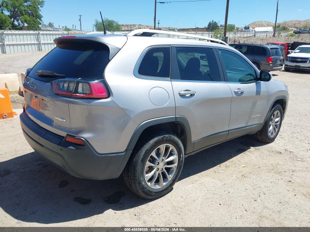 Aukcja sprzedaży 2019 Jeep Cherokee Latitude Plus 4x4, vin: 1C4PJMLB2KD226925, numer aukcji: 45139235