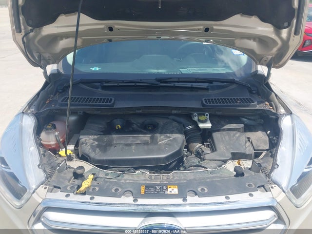 Ford Escape Titanium 2018 1FMCU0J99JUB71740 Image 10