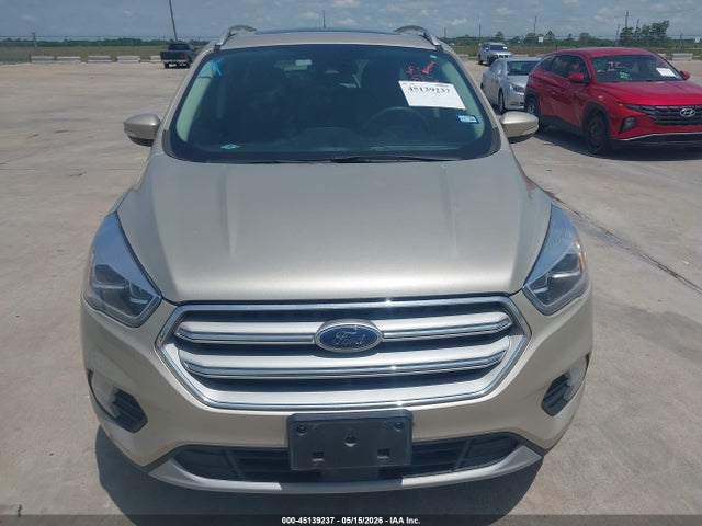 Ford Escape Titanium 2018 1FMCU0J99JUB71740 Image 12