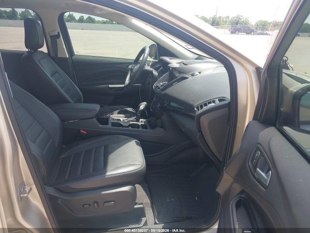 Ford Escape Titanium 2018 1FMCU0J99JUB71740 Image 5