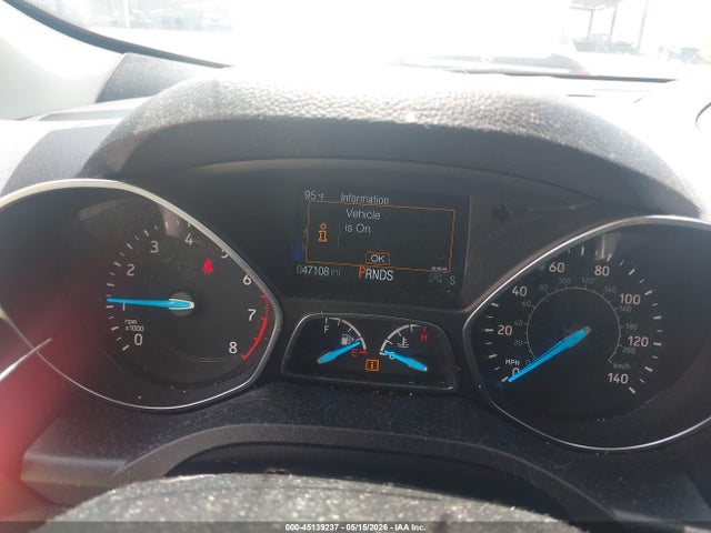 Ford Escape Titanium 2018 1FMCU0J99JUB71740 Image 7