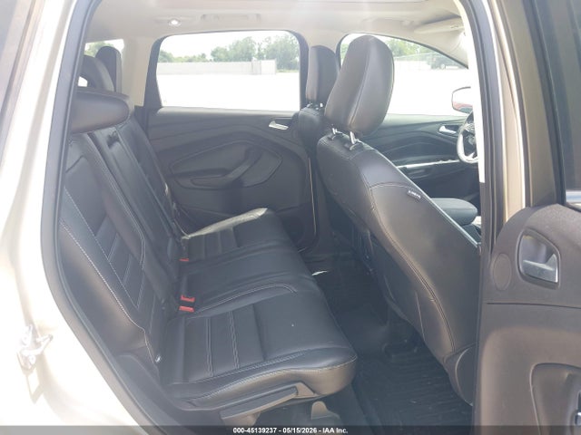 Ford Escape Titanium 2018 1FMCU0J99JUB71740 Image 8