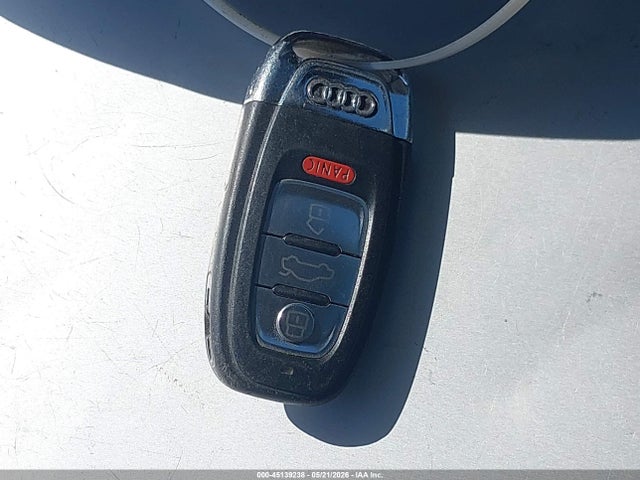 45139238 :رقم المزاد ، WAUC8AFC4JN063097 vin ، 2018 Audi A6 2.0t Premium/2.0t Sport مزاد بيع