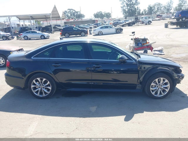45139238 :رقم المزاد ، WAUC8AFC4JN063097 vin ، 2018 Audi A6 2.0t Premium/2.0t Sport مزاد بيع