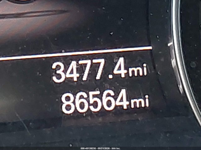 45139238 :رقم المزاد ، WAUC8AFC4JN063097 vin ، 2018 Audi A6 2.0t Premium/2.0t Sport مزاد بيع