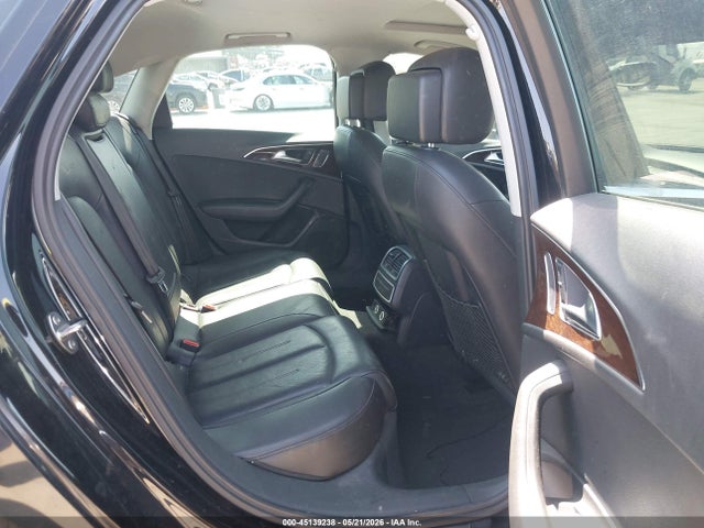 45139238 :رقم المزاد ، WAUC8AFC4JN063097 vin ، 2018 Audi A6 2.0t Premium/2.0t Sport مزاد بيع