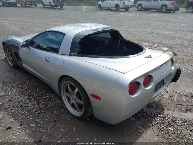 Продаж на аукціоні авто 1999 Chevrolet Corvette, vin: 1G1YY22G6X5132591, номер лоту: 45139254
