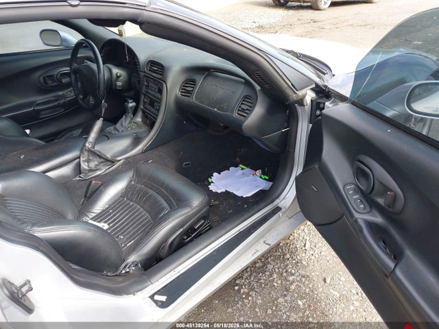 Продаж на аукціоні авто 1999 Chevrolet Corvette, vin: 1G1YY22G6X5132591, номер лоту: 45139254
