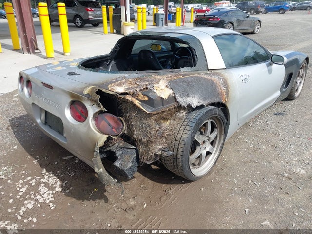 Продаж на аукціоні авто 1999 Chevrolet Corvette, vin: 1G1YY22G6X5132591, номер лоту: 45139254