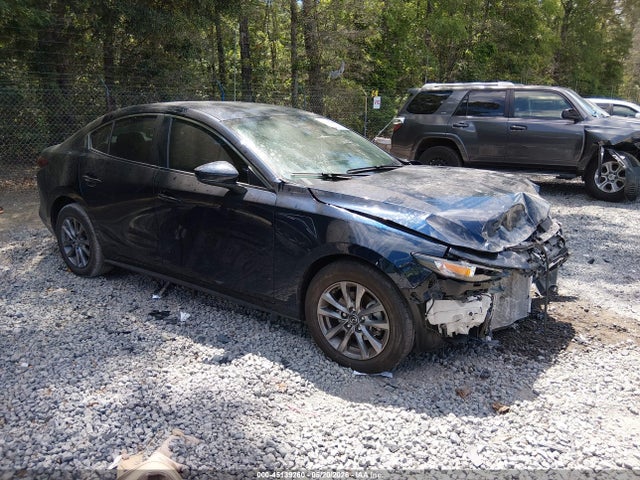 Aukcja sprzedaży 2025 Mazda Mazda3 2.5 S, vin: 3MZBPAAM2SM469843, numer aukcji: 45139260