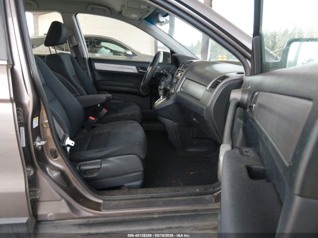 45139259 :رقم المزاد ، 5J6RE4H37AL098551 vin ، 2010 Honda Cr-v Lx مزاد بيع