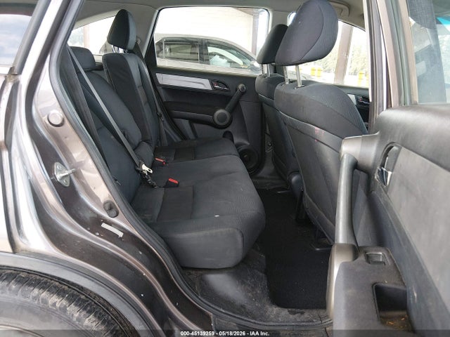 45139259 :رقم المزاد ، 5J6RE4H37AL098551 vin ، 2010 Honda Cr-v Lx مزاد بيع