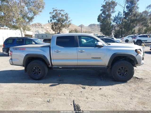 45139264 :رقم المزاد ، 3TMCZ5AN0MM373357 vin ، 2021 Toyota Tacoma Trd Off-road مزاد بيع