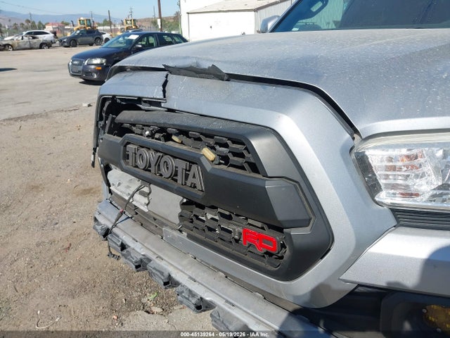 45139264 :رقم المزاد ، 3TMCZ5AN0MM373357 vin ، 2021 Toyota Tacoma Trd Off-road مزاد بيع