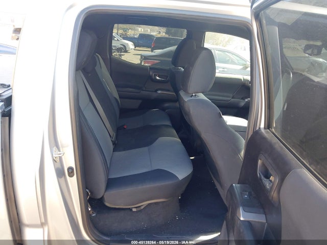 45139264 :رقم المزاد ، 3TMCZ5AN0MM373357 vin ، 2021 Toyota Tacoma Trd Off-road مزاد بيع