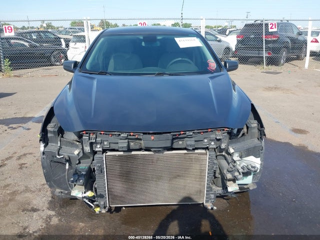 1G11B5SL0FF302776 Chevrolet MALIBU LS