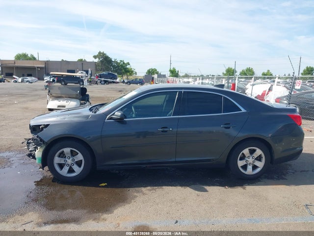 Chevrolet MALIBU LS 2015 1G11B5SL0FF302776 Image 14