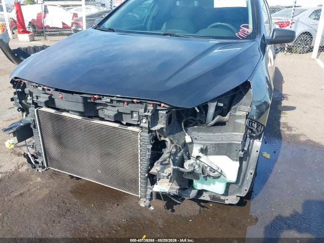 Chevrolet MALIBU LS 2015 1G11B5SL0FF302776 Image 6