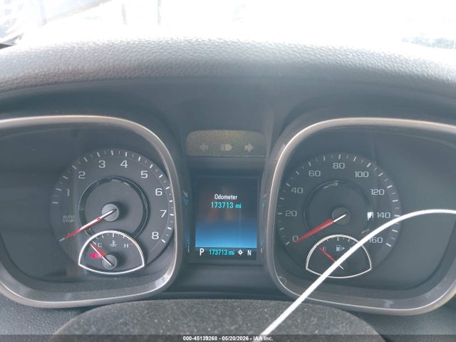 Chevrolet MALIBU LS 2015 1G11B5SL0FF302776 Image 7