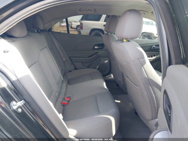 1G11B5SL0FF302776 Chevrolet MALIBU LS