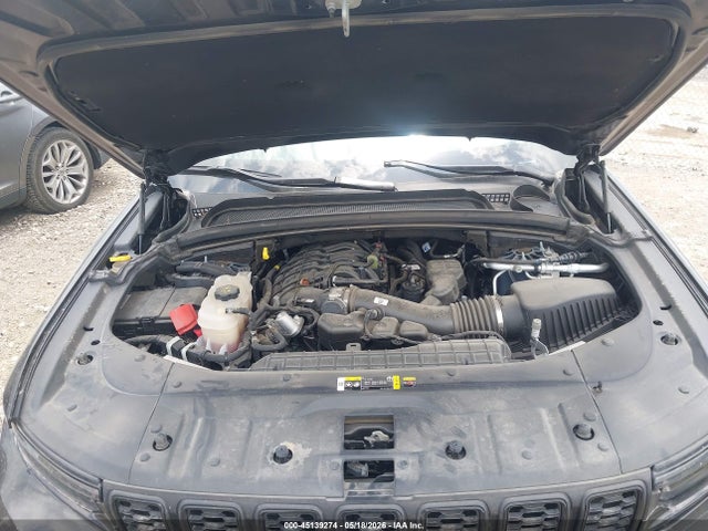 Auction sale of the 2025 Jeep Grand Cherokee Altitude 4x4, vin: 1C4RJHAG2S8656171, lot number: 45139274
