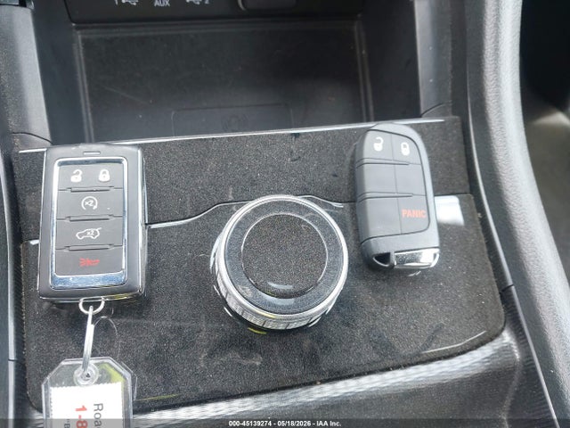 Auction sale of the 2025 Jeep Grand Cherokee Altitude 4x4, vin: 1C4RJHAG2S8656171, lot number: 45139274
