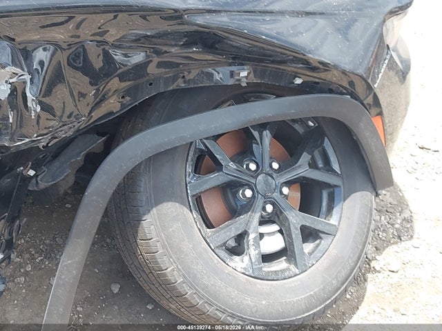 Auction sale of the 2025 Jeep Grand Cherokee Altitude 4x4, vin: 1C4RJHAG2S8656171, lot number: 45139274