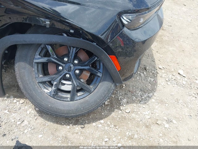 Auction sale of the 2025 Jeep Grand Cherokee Altitude 4x4, vin: 1C4RJHAG2S8656171, lot number: 45139274