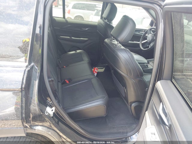 Auction sale of the 2025 Jeep Grand Cherokee Altitude 4x4, vin: 1C4RJHAG2S8656171, lot number: 45139274