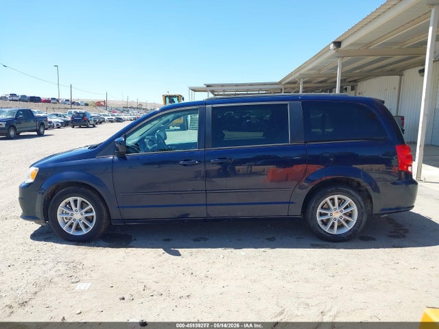 Aukcja sprzedaży 2016 Dodge Grand Caravan Sxt, vin: 2C4RDGCG3GR106018, numer aukcji: 45139277