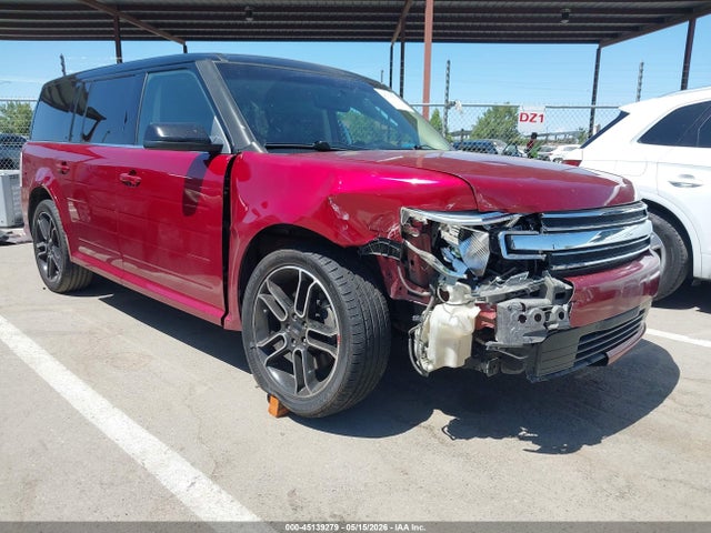 2014 2FMGK5C87EBD10431 главное изображение