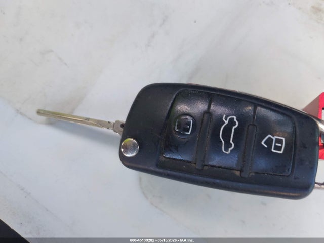 Aukcja sprzedaży 2008 Audi A3 2.0t, vin: WAUHF78P58A044414, numer aukcji: 45139282