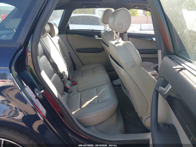 Aukcja sprzedaży 2008 Audi A3 2.0t, vin: WAUHF78P58A044414, numer aukcji: 45139282