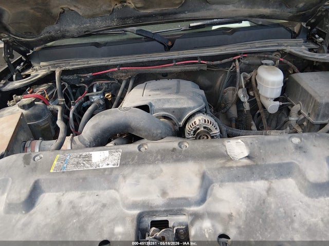 Продаж на аукціоні авто 2008 Chevrolet Silverado 2500hd Lt2, vin: 1GCHK29K48E174486, номер лоту: 45139281