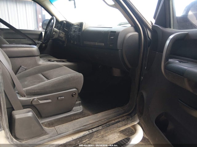Продаж на аукціоні авто 2008 Chevrolet Silverado 2500hd Lt2, vin: 1GCHK29K48E174486, номер лоту: 45139281
