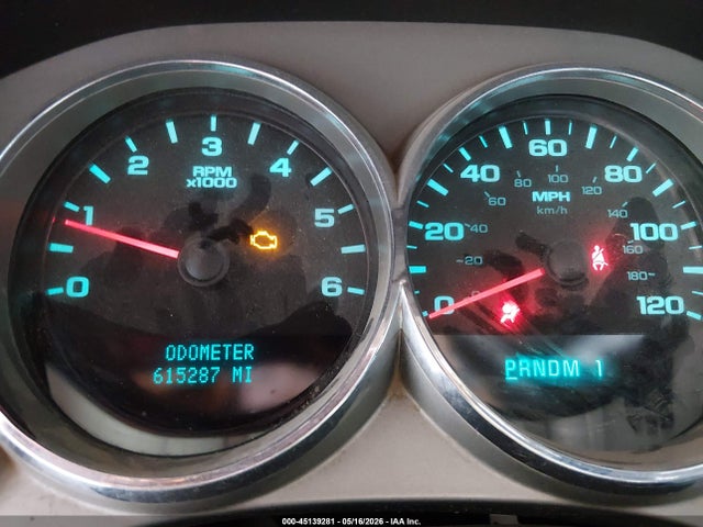 Продаж на аукціоні авто 2008 Chevrolet Silverado 2500hd Lt2, vin: 1GCHK29K48E174486, номер лоту: 45139281