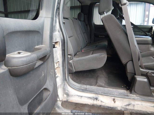 Продаж на аукціоні авто 2008 Chevrolet Silverado 2500hd Lt2, vin: 1GCHK29K48E174486, номер лоту: 45139281