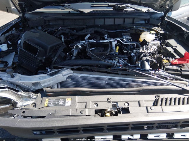 Ford Bronco Big Bend 2026 1FMDE7BH7TLA66834 Image 10