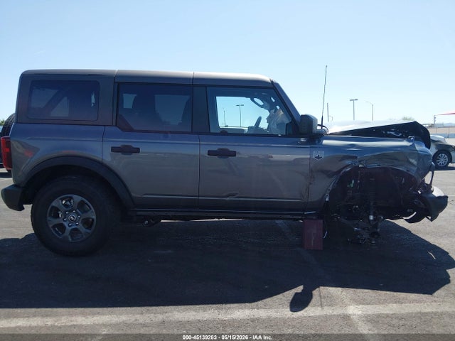 Ford Bronco Big Bend 2026 1FMDE7BH7TLA66834 Image 14