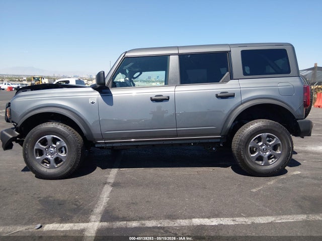 Ford Bronco Big Bend 2026 1FMDE7BH7TLA66834 Image 15