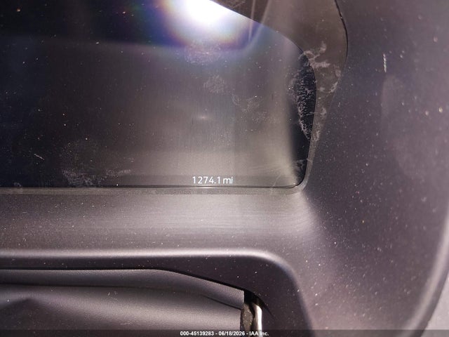 Ford Bronco Big Bend 2026 1FMDE7BH7TLA66834 Image 16