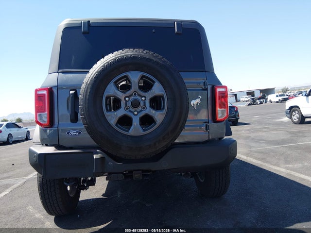 Ford Bronco Big Bend 2026 1FMDE7BH7TLA66834 Image 17