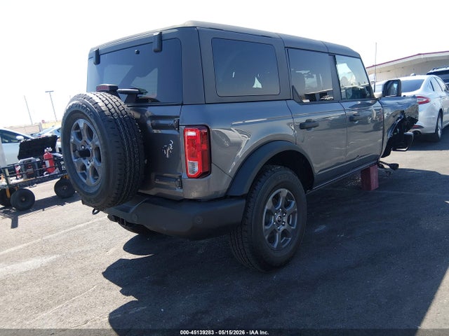 Ford Bronco Big Bend 2026 1FMDE7BH7TLA66834 Image 4