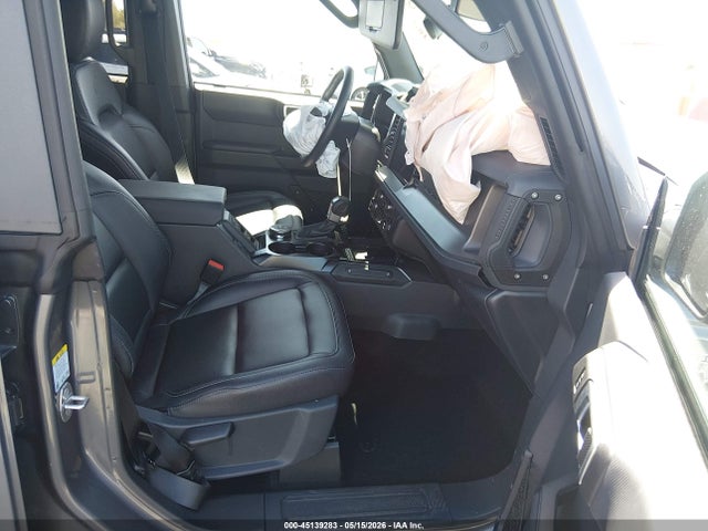 Ford Bronco Big Bend 2026 1FMDE7BH7TLA66834 Image 5