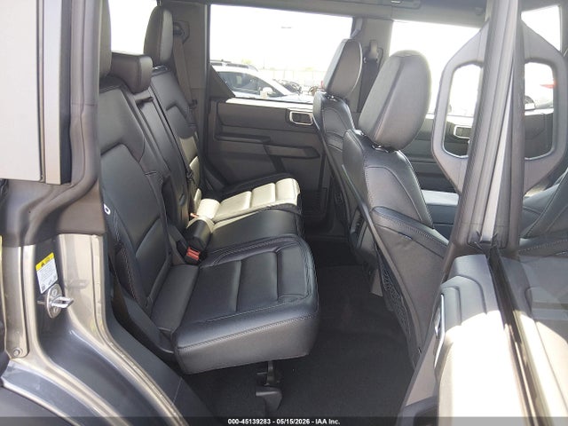 Ford Bronco Big Bend 2026 1FMDE7BH7TLA66834 Image 8