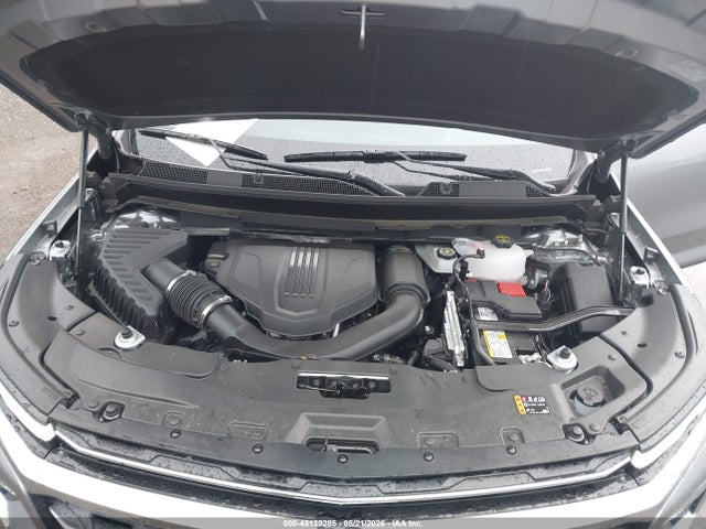 Продажа на аукционе авто 2026 Chevrolet Traverse Awd Lt, vin: 1GNEVGKS5TJ315641, номер лота: 45139285