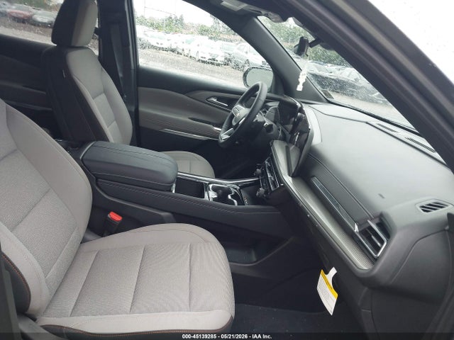 Продажа на аукционе авто 2026 Chevrolet Traverse Awd Lt, vin: 1GNEVGKS5TJ315641, номер лота: 45139285