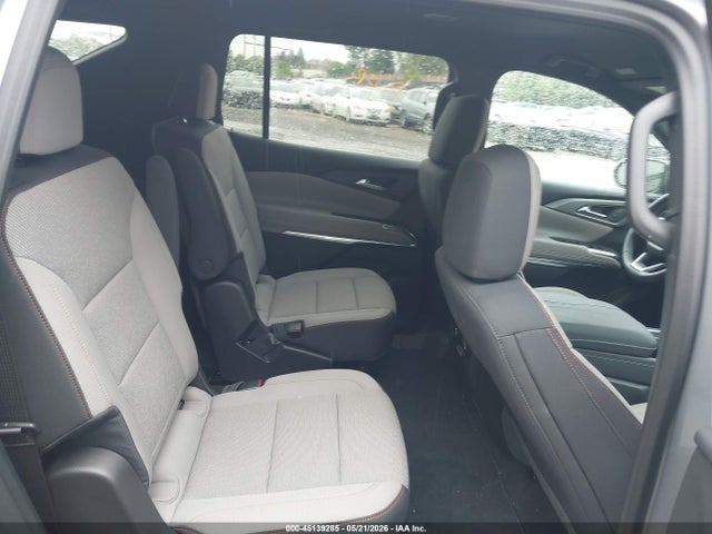 Продажа на аукционе авто 2026 Chevrolet Traverse Awd Lt, vin: 1GNEVGKS5TJ315641, номер лота: 45139285